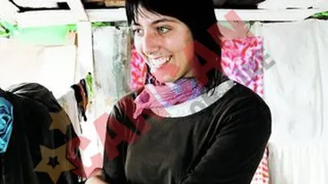 Elvetianca din ghetou avea acasa restaurant si herghelie