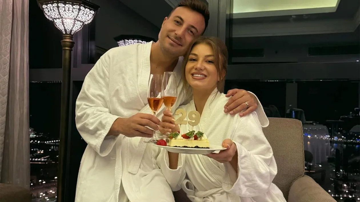 Unde locuiește acum Codruța Filip după divorțul de Valentin Sanfira: ”Doar cu hainele am plecat”