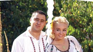 Reacţia fostului soţ al Mariei Constantin după ce a fost acuzat că a întreţinut relaţii intime cu sora artistei! I-a dat un mesaj Marei Bănică şi...