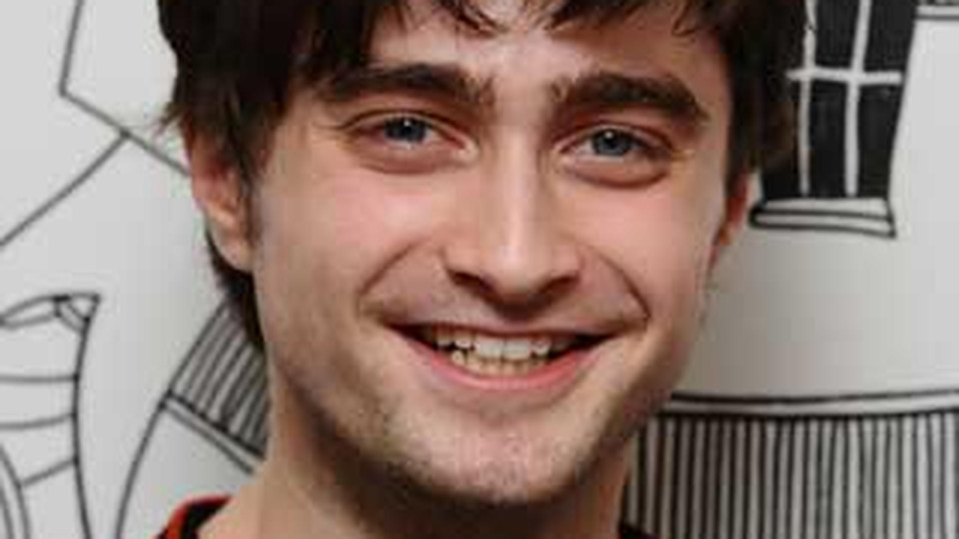 "Harry Potter" s-a facut barbat: "Sunt singur si disponibil!"