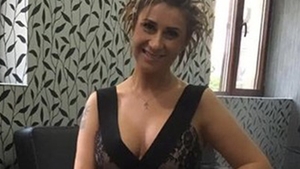 ANAMARIA PRODAN, profund îndurerată după moartea lui DANIEL PRODAN: ”Noi te iubim enorm!”