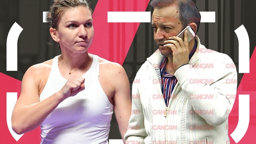 Presupusul iubit al Simonei Halep cere statului român banii pe 40 de apartamente! Ce sumă amețitoare este pe punctul de a încasa Dorin Mateiu