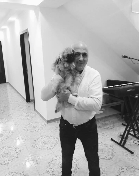 Fiica lui Nicu Barbu, lăutarul care s-a sinucis, scrisoare cutremurătoare: „Ai luat cu tine tot: iubirea, speranța, tot”