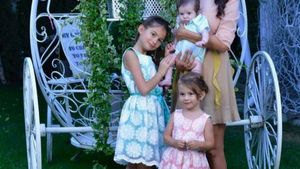 Anca Serea, în culmea fericirii! Eveniment major în numeroasa ei familie