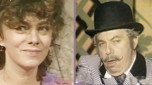 Viata nestiuta a fiului marilor actori Valeria Seciu si Octavian Cotescu! Acesta este calugar la Muntele Athos!