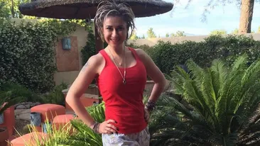 FOTO | Vezi cum mai arată acum SARAH şi REBECCA, fiicele ANAMARIEI PRODAN din căsnicia anterioară