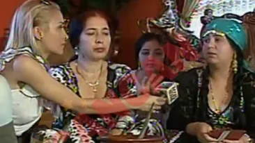 VIDEO Vrajitoarele responsabile de despartirea lui Pepe de Zavoranca: Marioara nu-l voia mort pe Pepe, ci doar sa stea departe de Oana