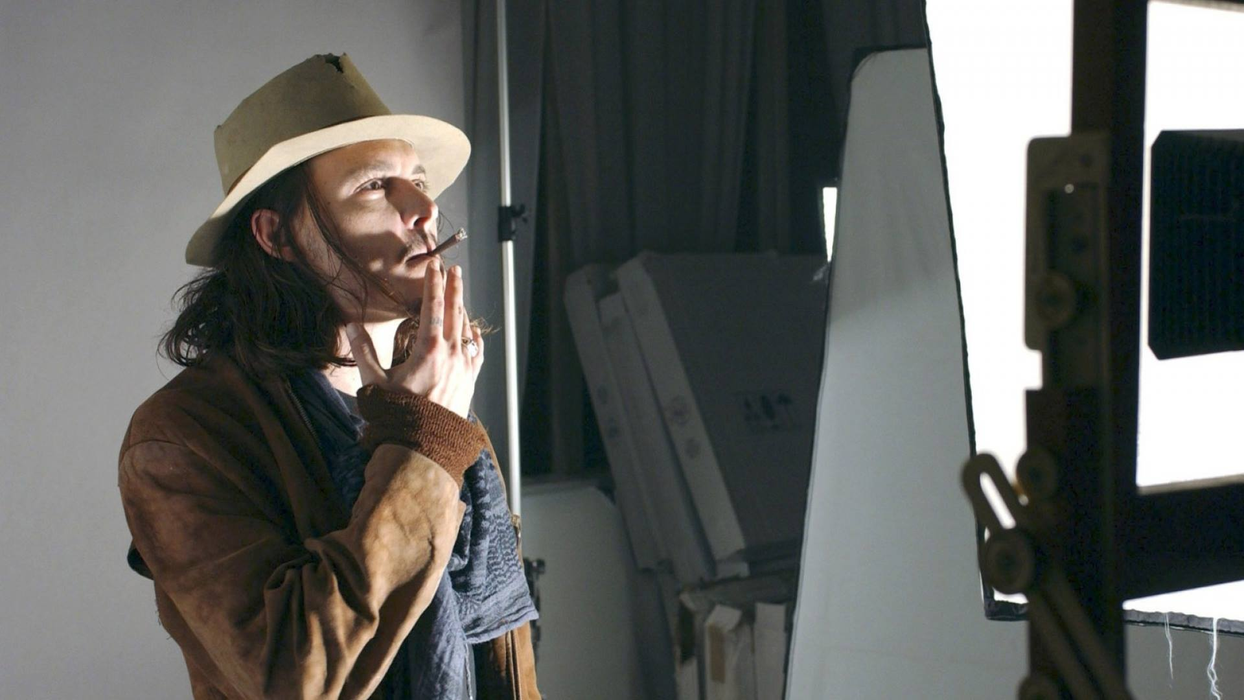 Johnny Depp, explicația neașteptată după ce au apărut imaginile șocante cu el în care apare foarte slăbit și palid