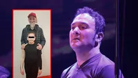 Secretul uriaș descoperit după moartea toboşarului trupei Direcţia 5. Marius Keseri avea o fiică despre care nimeni nu știa!