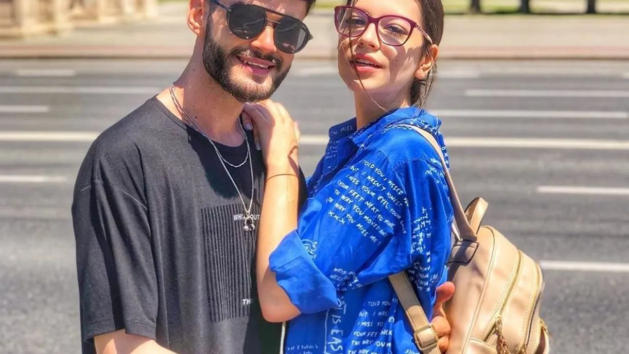 Cleopatra Stratan a povestit cum au reacționat colegii de liceu și profesorii când au auzit că se va căsători așa de tânără