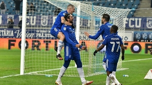 Victorie spectaculoasă pentru „juveții” lui Mititelu cu Rapid!