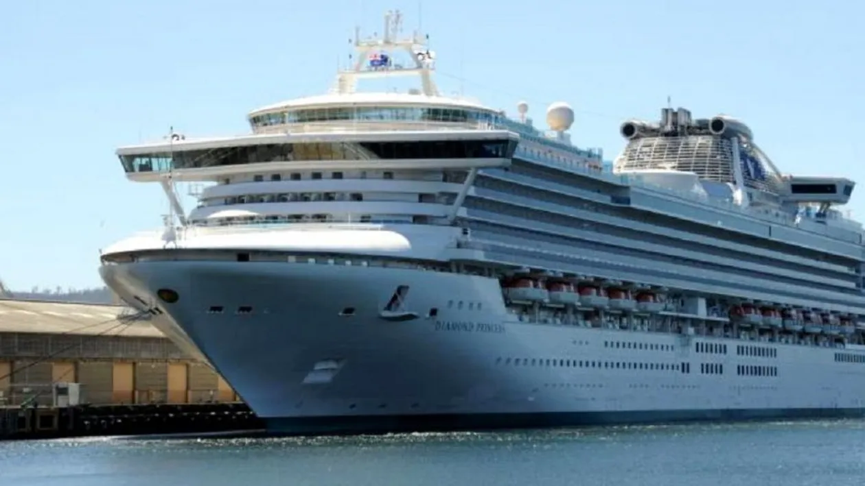 Alertă în toată țara! A fost identificat primul român infectat cu coronavirus. Bărbatul a fost internat în spital