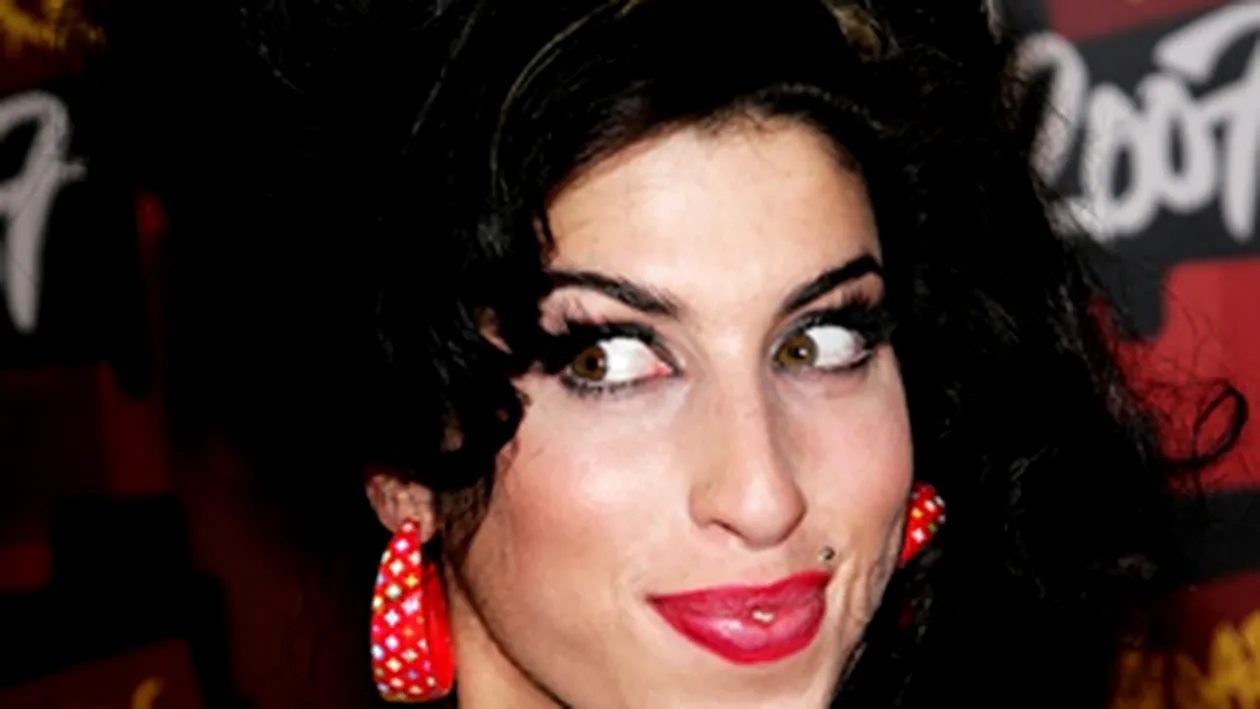 Concluziile decesului! Amy Winehouse a baut pana a murit! Avea alcoolemia de 4 ori peste limita normala!