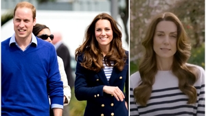 Prințul William, prima reacție după ce Kate Middleton a dezvăluit că are cancer. Mesajul transmis de viitorul rege al Marii Britanii