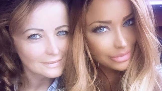 BIANCA DRĂGUŞANU, mărturisiri cutremurătoare despre mama ei! Madi a rămas cu o gaură în zona nasului