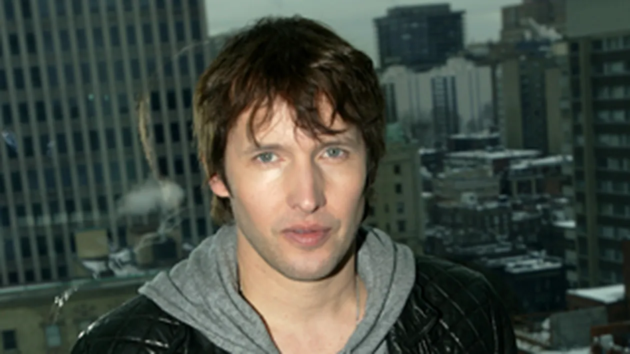 La doar 39 de ani, James Blunt renunta definitiv la cariera muzicala: Vreau sa-mi acord mai mult timp pentru mine