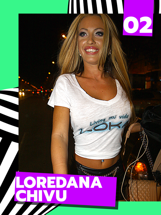 Topul posterioarelor din showbiz! Ele sunt româncele care o bat la fund pe Kim Kardashian