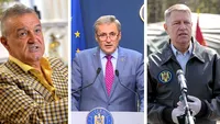 Gigi Becali l-a sunat pe Marcel Vela în legătură acordul dintre MAI și BOR! A transmis un mesaj neașteptat pentru Klaus Iohannis