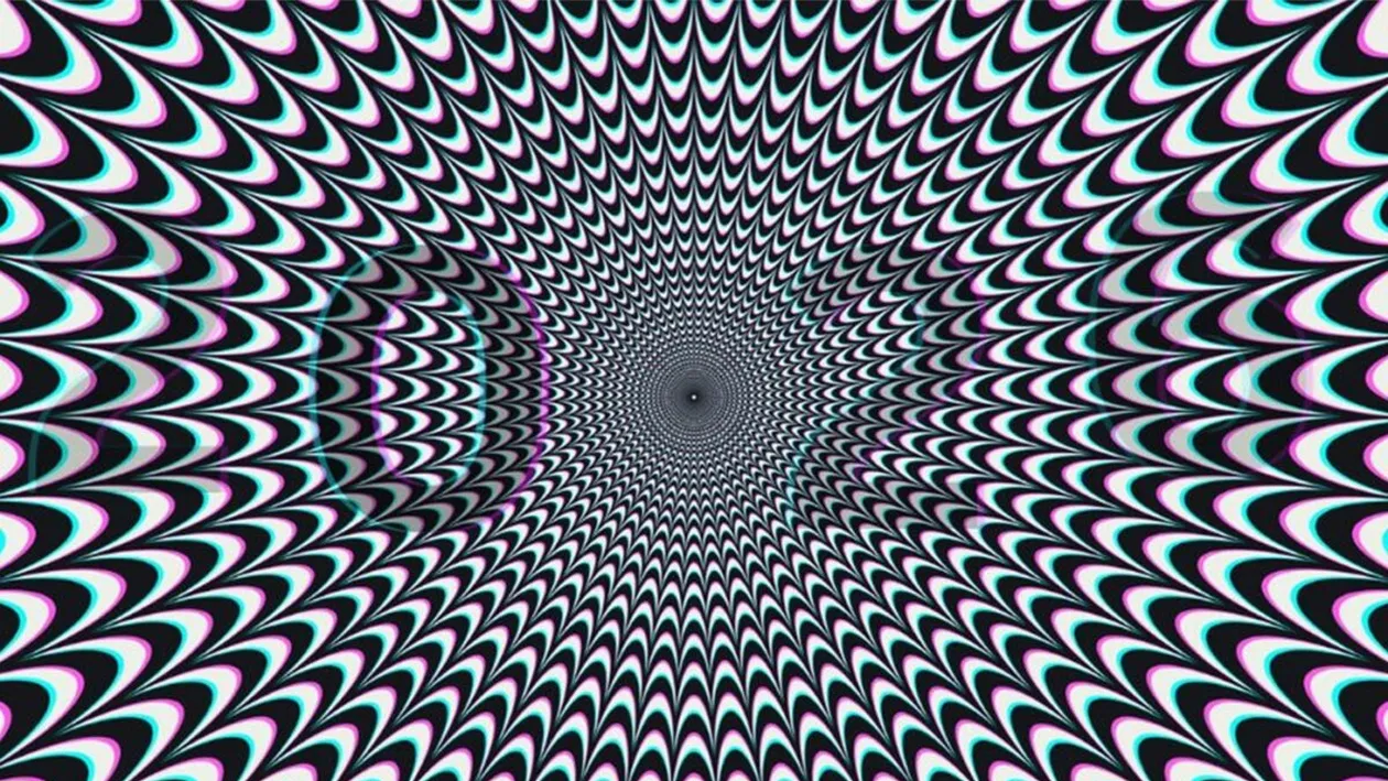 TEST IQ | Doar un geniu poate răspunde corect: Ce număr ascunde această iluzie optică?