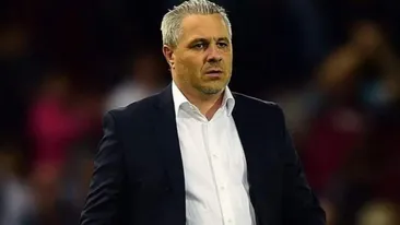 Șumudică în lacrimi la plecarea în Turcia: „ N-am ce să fac, trebuie să mă duc acolo, sunt sub contract!”