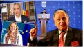 Mesajul lui Ion Iliescu pe care nu a mai apucat să îl facă public. Fostul președinte a pus la zid valul suveranist: „E toxic”