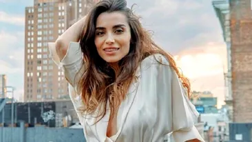 Lili Sandu și fiul său au fost internați de urgență! Ce a pățit micuțul Thomas