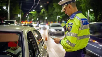 1.000 lei amendă pentru toți șoferii români care uită acest obiect banal acasă. Puțini știu că are termen de valabilitate între 2 și 5 ani