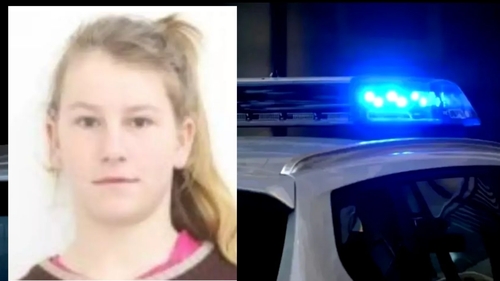 Bianca Ekaterina, o adolescentă în vârstă de 14 ani din Carei, a dispărut fără urmă! Cine o vede, să sune imediat la 112