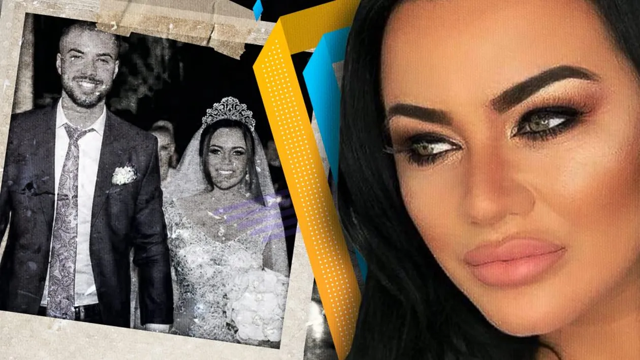 Ultima oră. ”Regina youtube-ului” din România a băgat divorț!