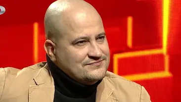 Ireal ce ofertă a primit Șerban Huidu de la Antena 1 pentru Cronica Cârcotașilor. Motivul pentru care a refuzat suma cu 6 zerouri