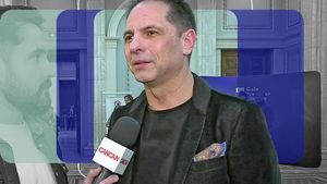 Dan Negru, reacție uluitoare când a fost întrebat despre jurații emisiunii “Chefi la Cuțite”. CANCAN.RO l-a surprins pe „Regele audiențelor”!