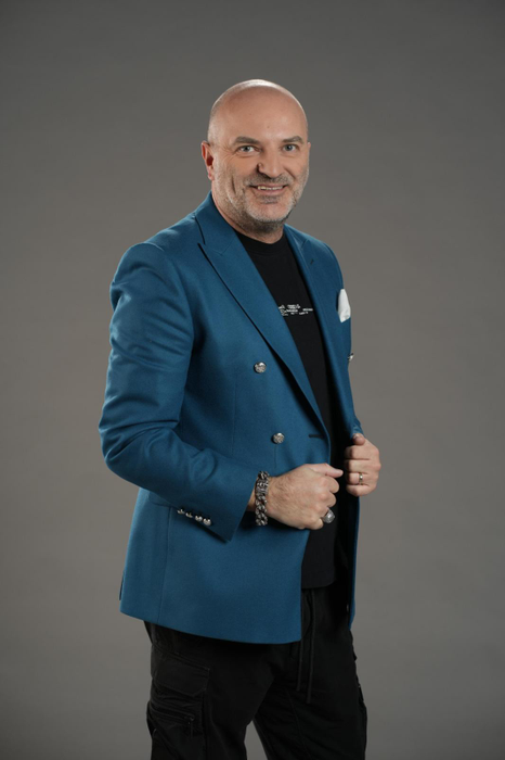 Moderatorul a fost la cârma emisiunii peste două decenii