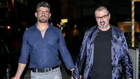 Fostul iubit al lui George Michael vinde lucrurile regretatului artist