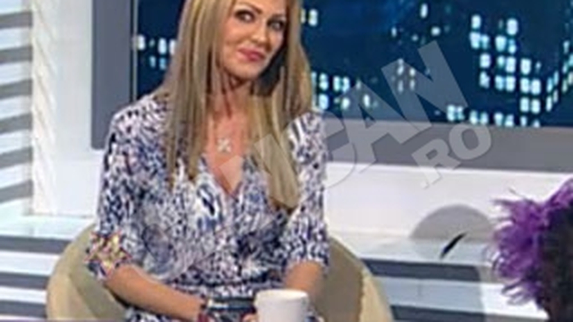 Ilinca Vandici o desfiinteaza pe Bianca Dragusanu: "Fato, o diva este o femeie cu o cariera de succes, tu nu esti in stare sa scoti o fraza pe gura"
