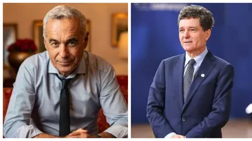 Nicușor Dan, întrebat dacă l-ar pune premier pe Călin Georgescu. Răspunsul a venit imediat