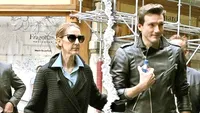 Celine Dion a fost părăsită Pepe Munoz, iubitul dansator cu 17 mai tânăr