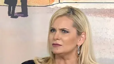 Scene șocante în direct la Antena 1! Paula Chirilă, supradoză de medicamente. A început să se sufoce în emisiune, toți au intrat în alertă!