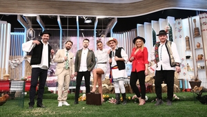 Vedeta de la Neazta a divorțat pentru o tânără care era model de succes! Cum și-a cunoscut Nicolai Tand actuala soție