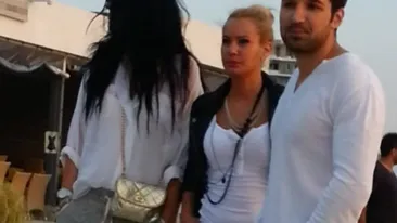 Tudy si-a pierdut talentul de cuceritor. Nu mai are chef de agatat si uita sa fie un gentleman