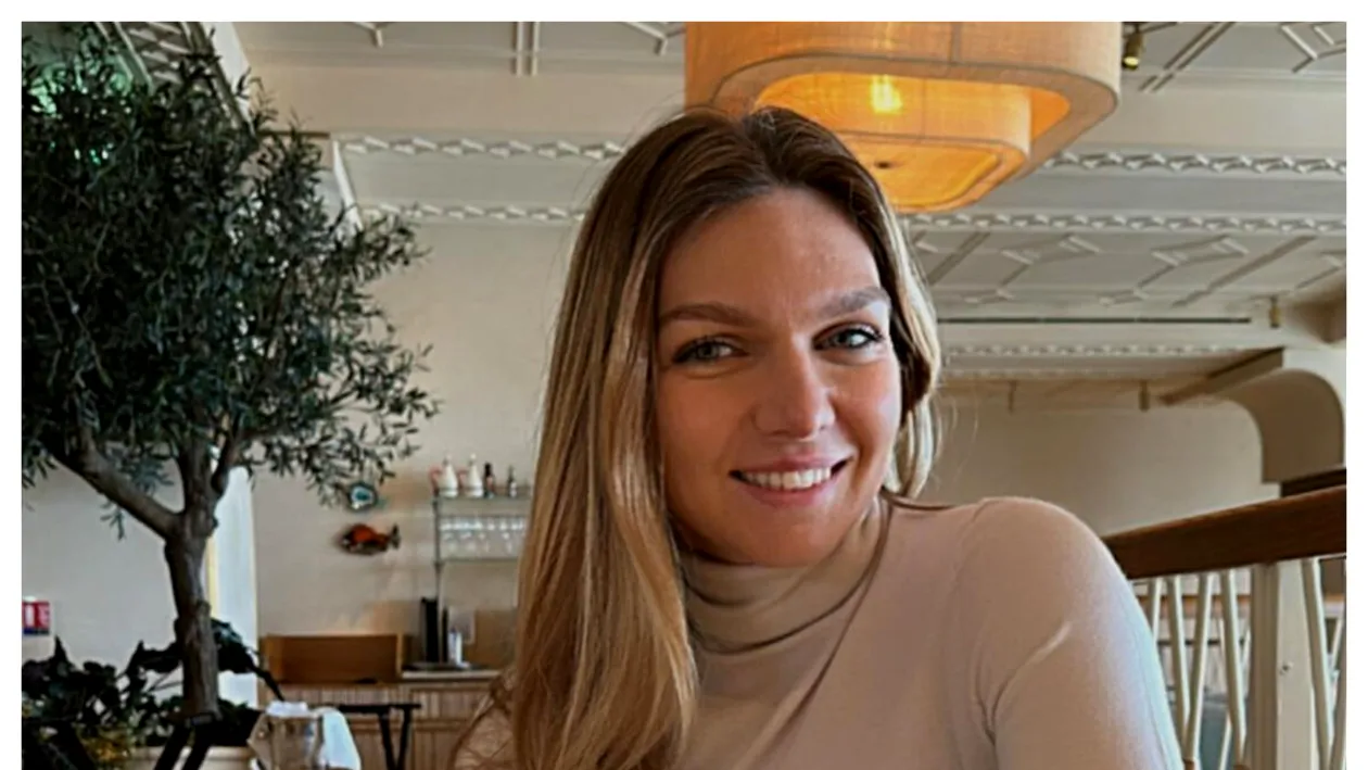 Simona Halep se căsătorește din nou și va avea doi copii! O celebră clarvăzătoare prezice viitorul ex-liderului WTA