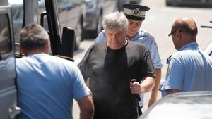 Sorin Ovidiu Vîntu, internat de urgență la Institutul Fundeni din București! Cum se simte