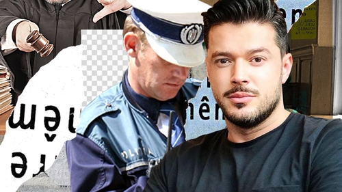 Victor Slav pierde definitiv “Bătălia de la Sovata”. Ce răspuns i-au dat magistrații