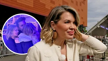 Bubulina gospodină! Gina Postol a dat totul din casă despre preferințele lui Smiley și ale fiicei lor, Josephine! Lista de dorințe