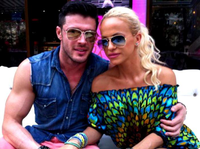 Dieta minune care o menține super-sexy pe Anda Adam la vârsta de 38 de ani. “Mi-a recomandat-o prietena mea!” Câte kilograme a slăbit artista într-un timp record