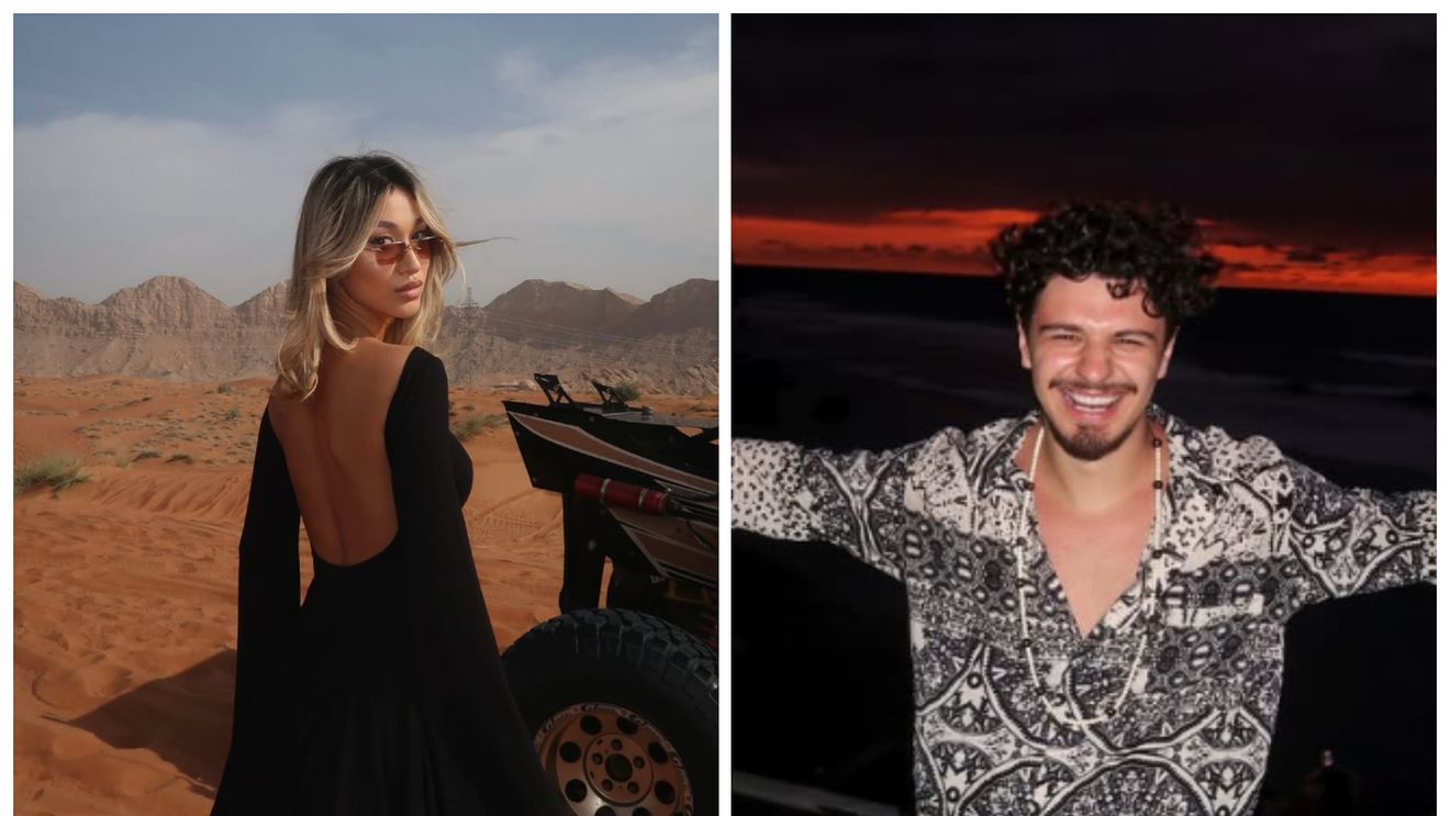 Cine este și cu ce se ocupă iubitul lui Nadd Hu, de fapt. Puțini știu că e cel mai bun prieten al lui Mario Fresh