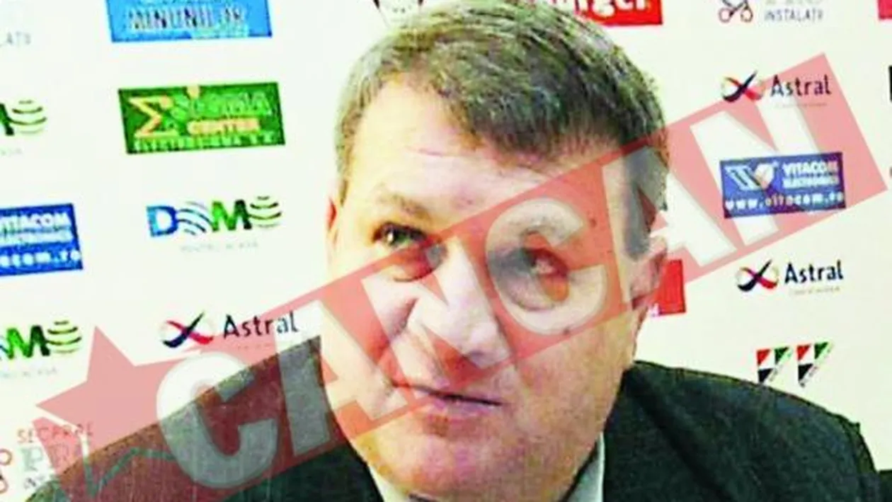 Il asteapta pana la iarna pe Nelutu Sabau