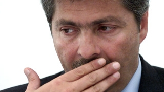 Meniul milionarilor Sorin Ovidiu Vantu si Liviu Luca in arest! Marmelada de dimineata, iahnie de fasole si tocanita de legume