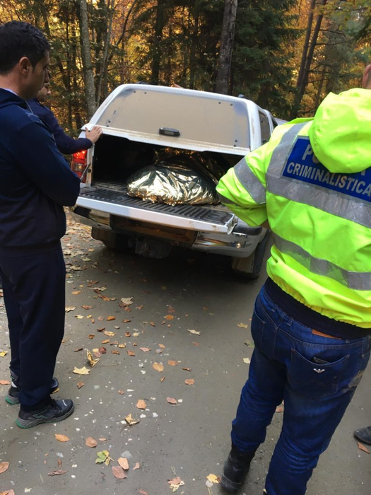 Un bărbat cunoscut din România a murit într-un accident rutier! Atenție, imagini care vă pot afecta emoțional