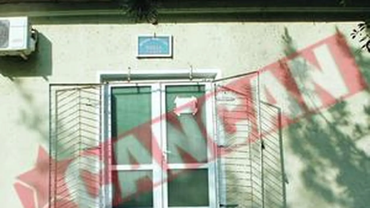 S-a pozat in timp ce autopsia o doamna