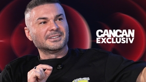 Deși este căsătorit, „Regele bolizilor" nu locuiește cu soția. Motivul este neașteptat: “Când ne vedem suntem ca doi îndrăgostiți”
